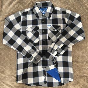 Dixxon Flannel Co - The Strut